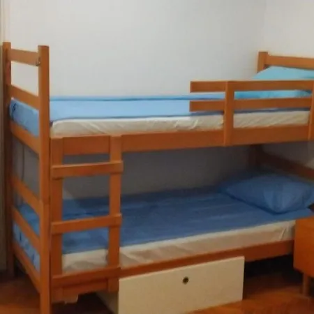 The Gates Hostell Hostel Belgrade