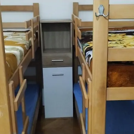 The Gates Hostell *