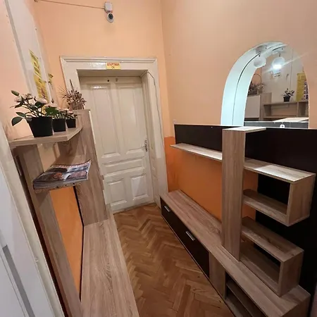 The Gates Hostell Hostel *